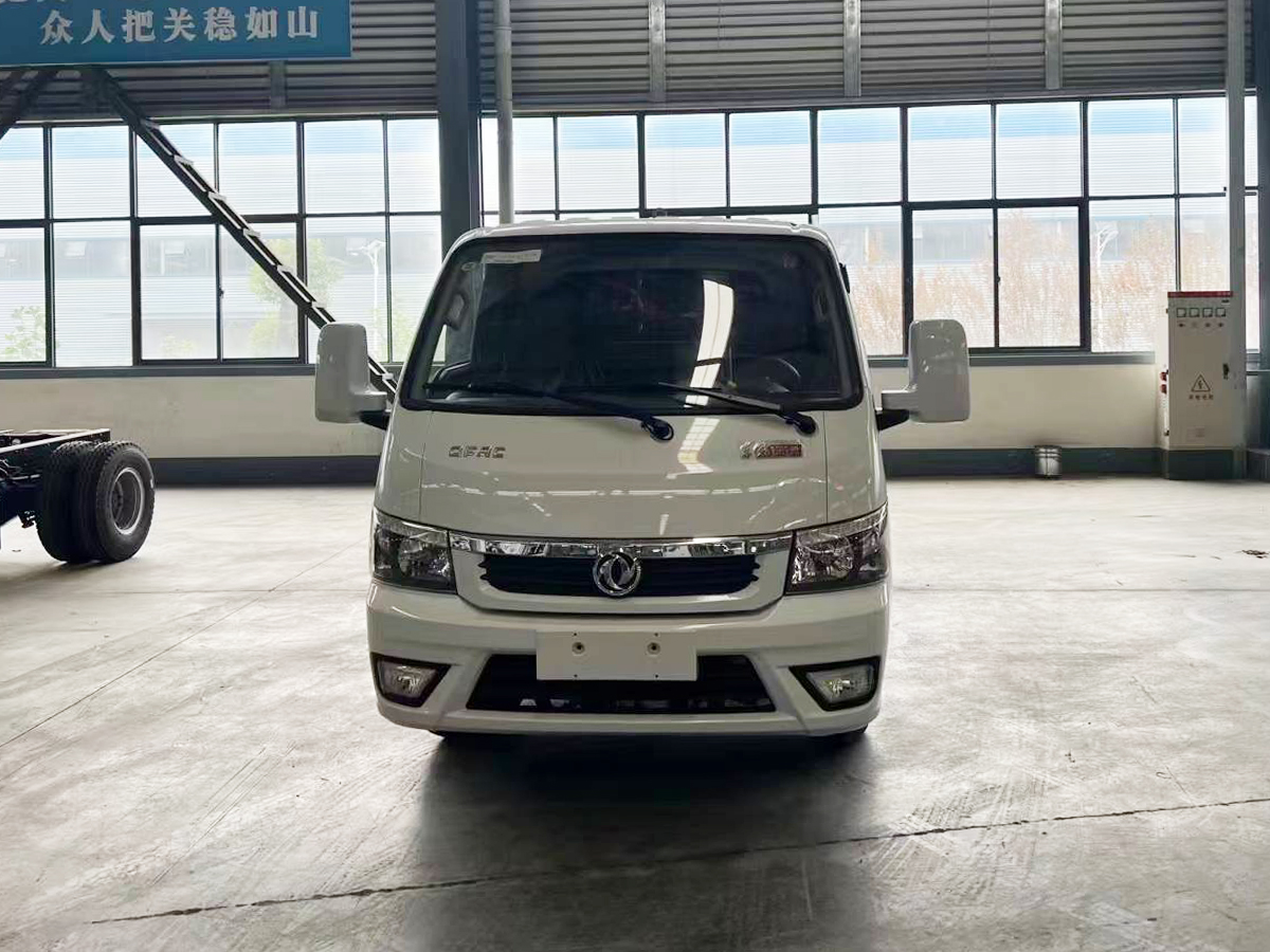 東風(fēng)途逸純電動(dòng)掃路車