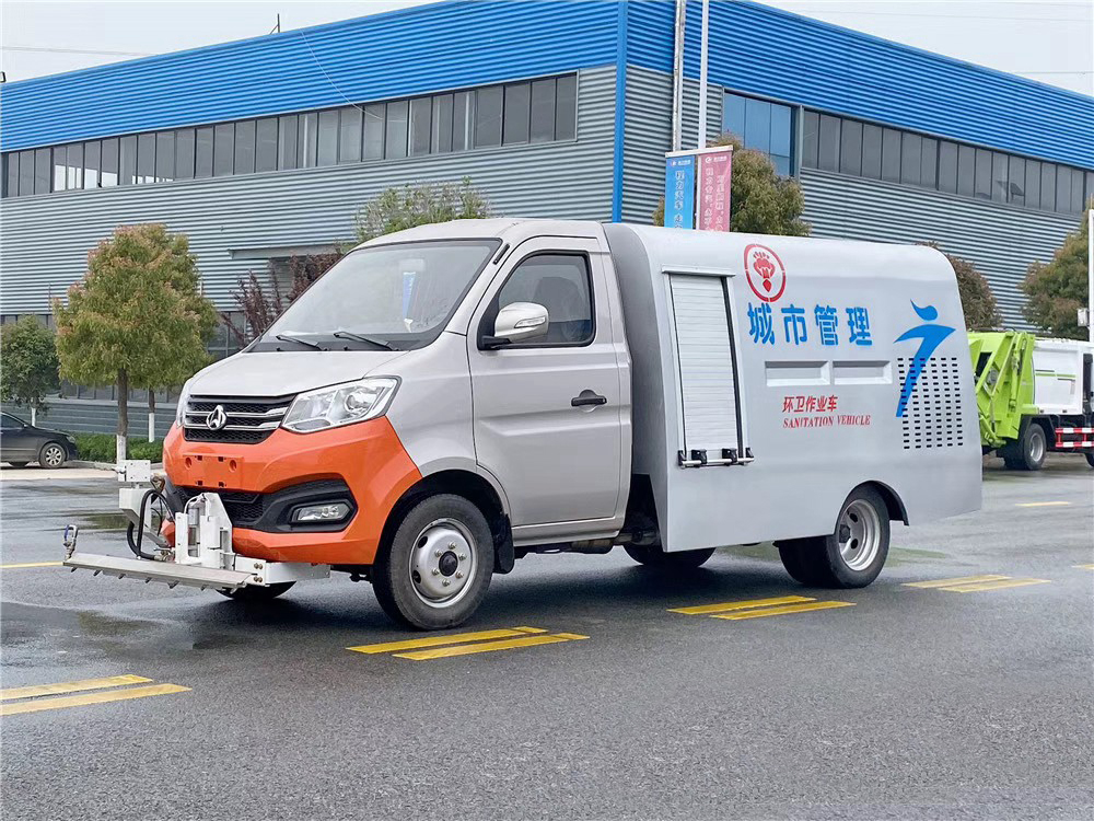 長(zhǎng)安路面清洗車(chē)