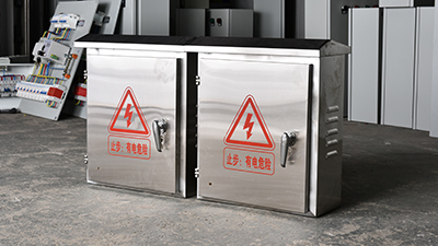 配電箱和控制箱有什么區(qū)別？