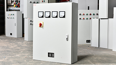 怎樣才能選到一個(gè)好的配電柜？