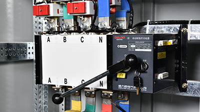 如何選擇適合自己的低壓配電柜？