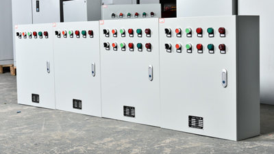 如何選購(gòu)低壓開關(guān)柜？