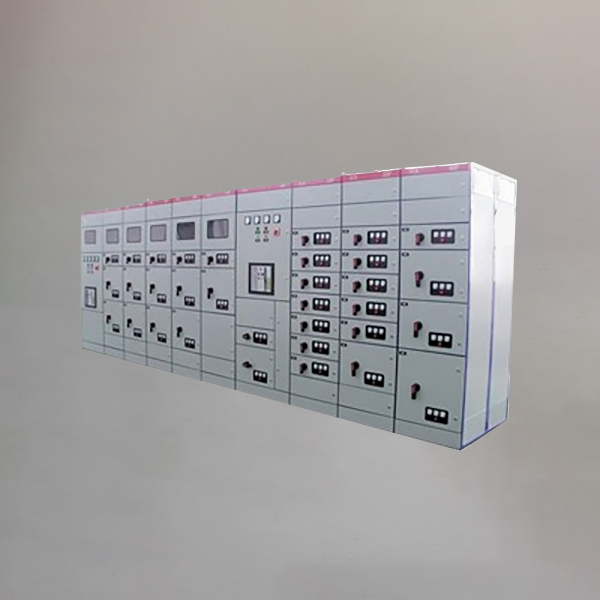 GCK開(kāi)關(guān)柜