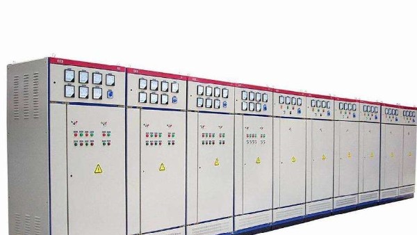 消防風(fēng)機(jī)配電控制箱【千亞電氣】